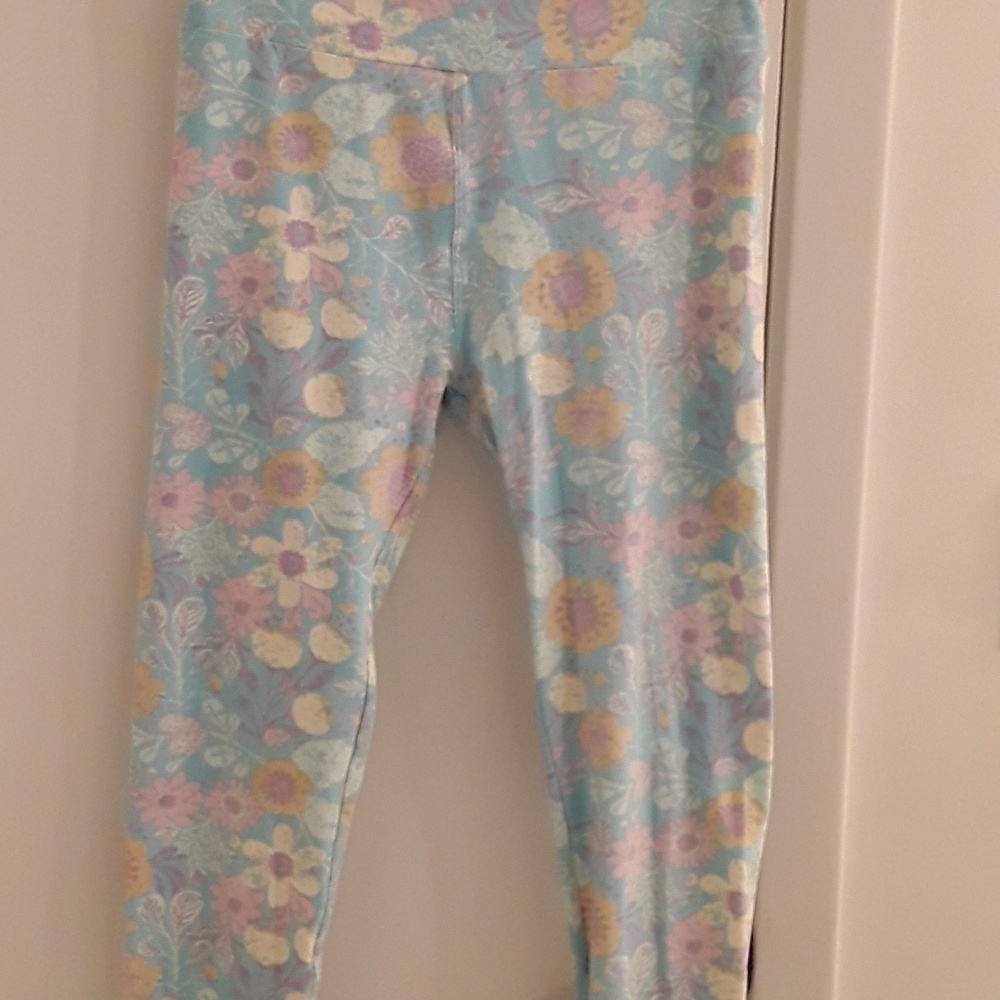 LuLaRoe One Size Leggings
